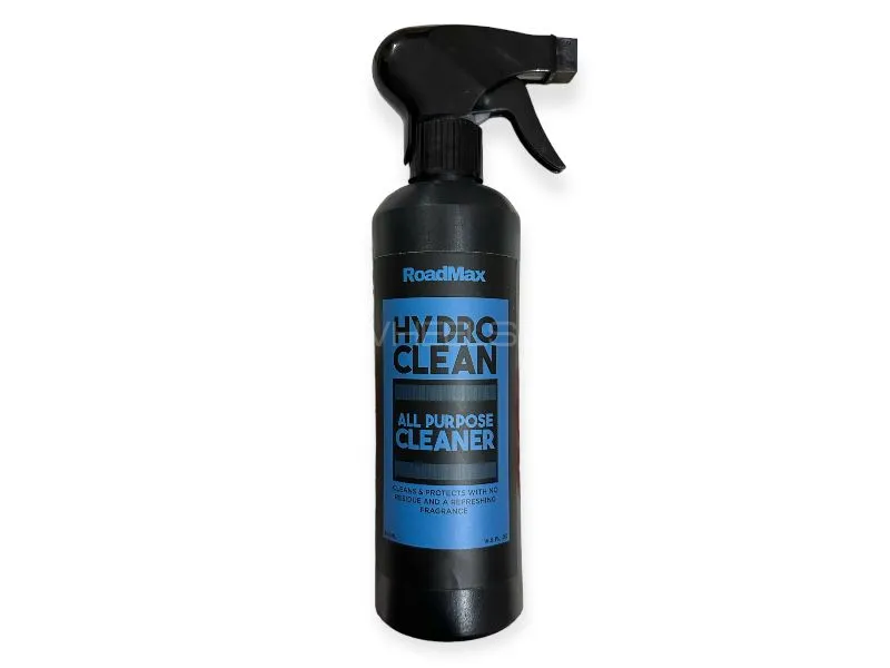 RoadMax Hydro Clean All Purpose Cleaner 500ml Image-1