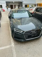 Audi A3 2017 for Sale
