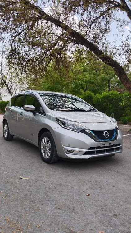 Nissan Note 2019 for sale in Islamabad