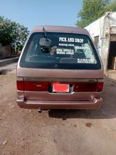 Toyota Town Ace 1998 for Sale