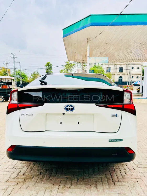 Toyota Prius 2020 for sale in Sialkot