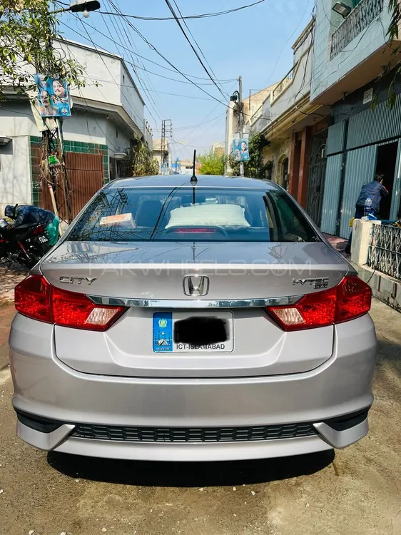 Honda City 2023 for sale in Faisalabad