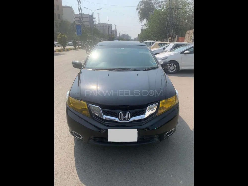 Honda City 2019 for Sale in Sahiwal Image-1