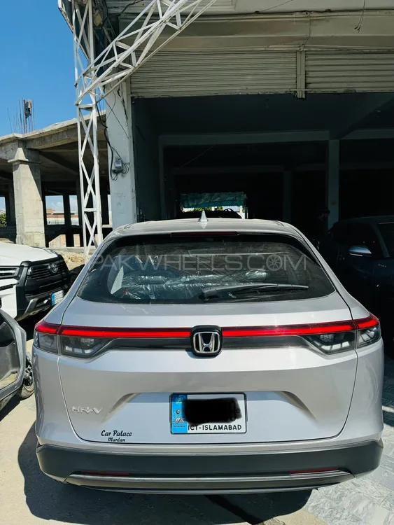 Honda HR-V 2023 for sale in Mardan