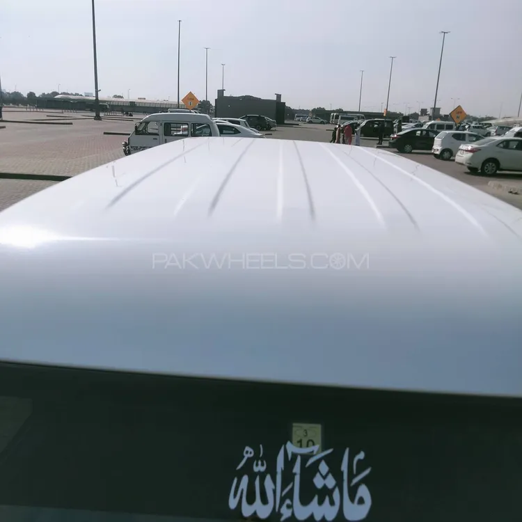 Suzuki Every 2021 for sale in Gujranwala