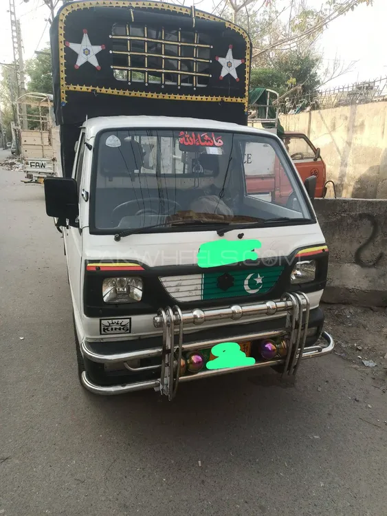 سوزوکی  راوی 2019 for Sale in لاہور Image-1