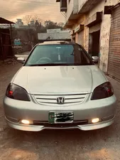 Honda Civic VTi 1.6 2003 for Sale