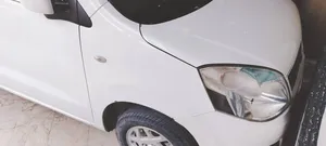 Suzuki Wagon R VXL 2019 for Sale