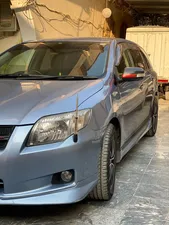Toyota Corolla Fielder X Special Edition 2007 for Sale
