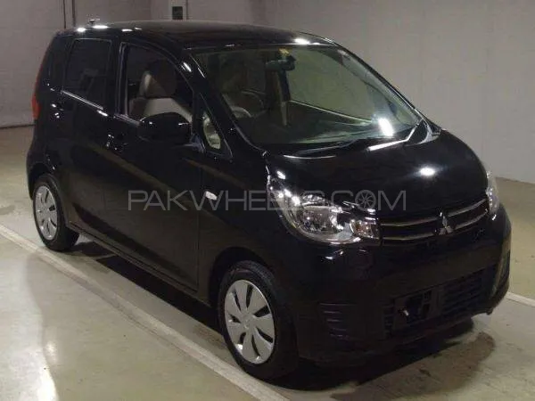 Mitsubishi Ek Wagon 2019 for Sale in Lahore Image-1