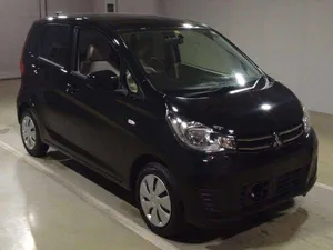 Mitsubishi Ek Wagon G 2019 for Sale