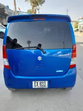Suzuki Wagon R FT Limited 2012 for Sale