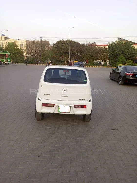 Mazda Carol 2015 for sale in Lahore