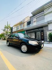 Honda City EXi S 2000 for Sale