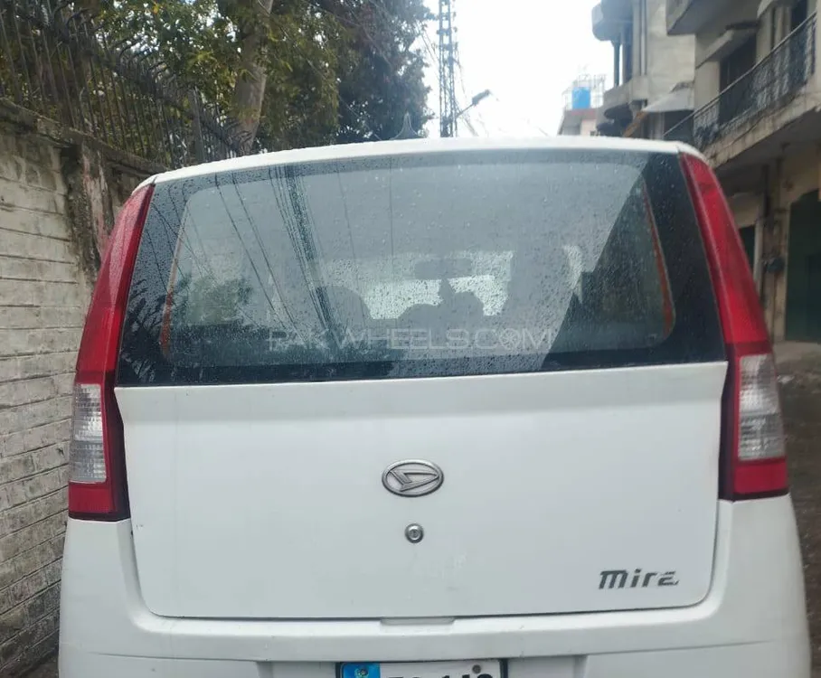 Daihatsu Mira 2013 for sale in Islamabad