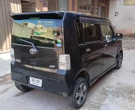 Toyota Pixis Space L 2014 for Sale