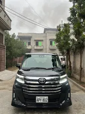Toyota Roomy XS 2021 for Sale