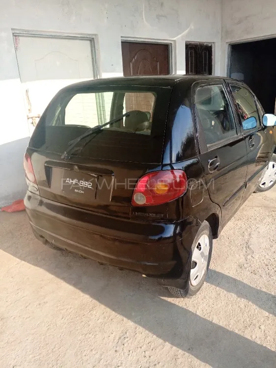Chevrolet Exclusive 2005 for Sale in Sargodha Image-1