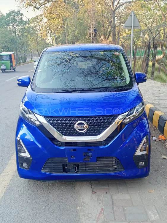 Nissan Dayz 2024 for Sale in Lahore Image-1
