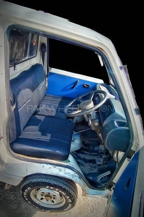 Suzuki Ravi 2014 for sale in Islamabad