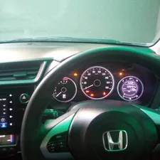 Honda BR-V i-VTEC S 2020 for Sale