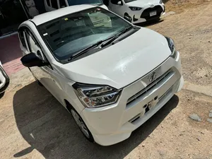 Daihatsu Mira X 2021 for Sale