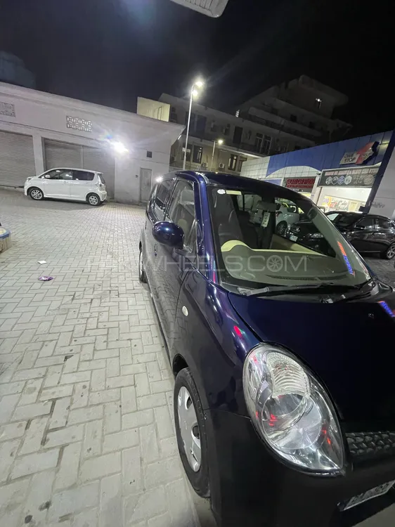 Nissan Moco 2010 for sale in Rawalpindi