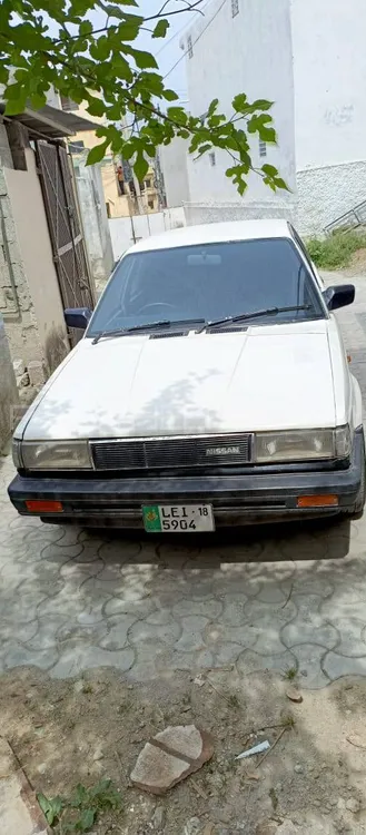 Nissan Sunny 1996 for sale in Wah cantt