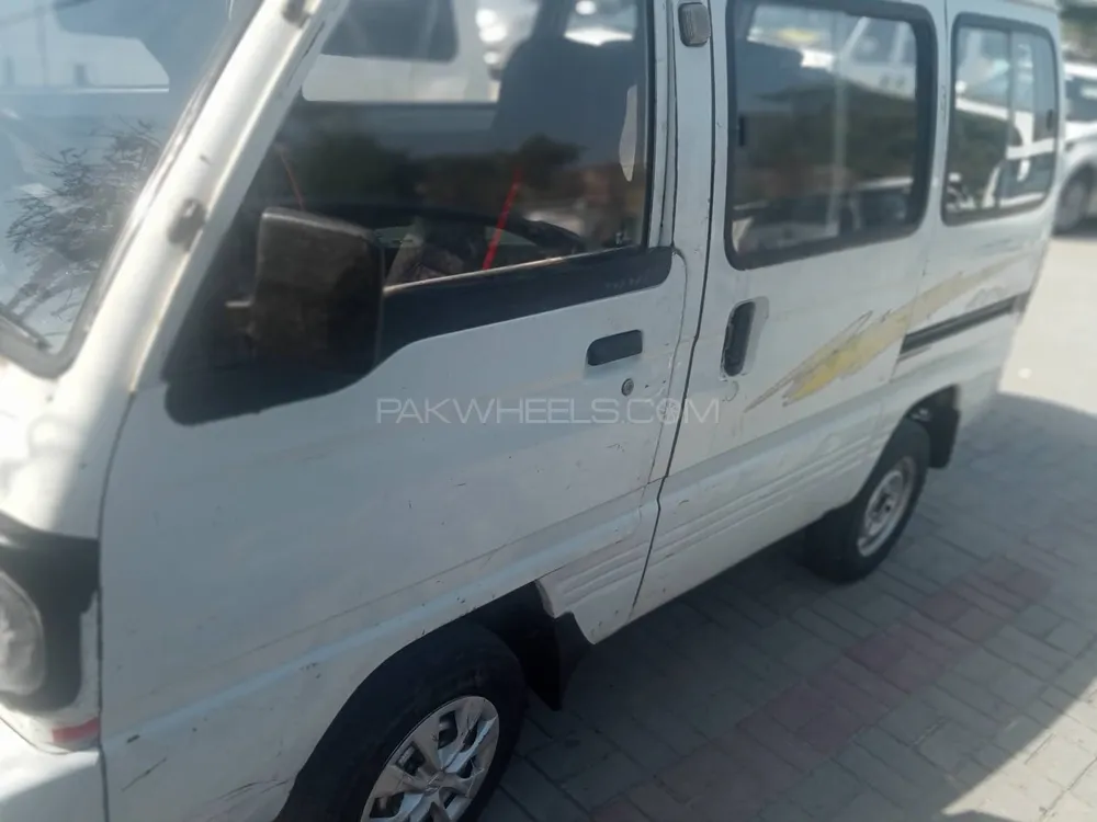 Sogo Pickup 2009 for Sale in Gujranwala Image-1
