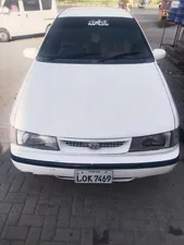 Hyundai Excel 1992 for Sale