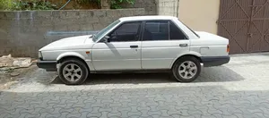 Nissan Sunny 1996 for Sale