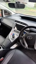 Toyota Prius A 2016 for Sale