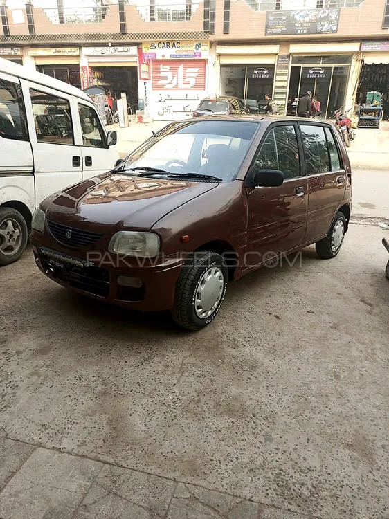 Daihatsu Cuore 1993 for sale in Lahore