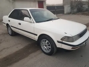 Toyota Corona DX 1989 for Sale