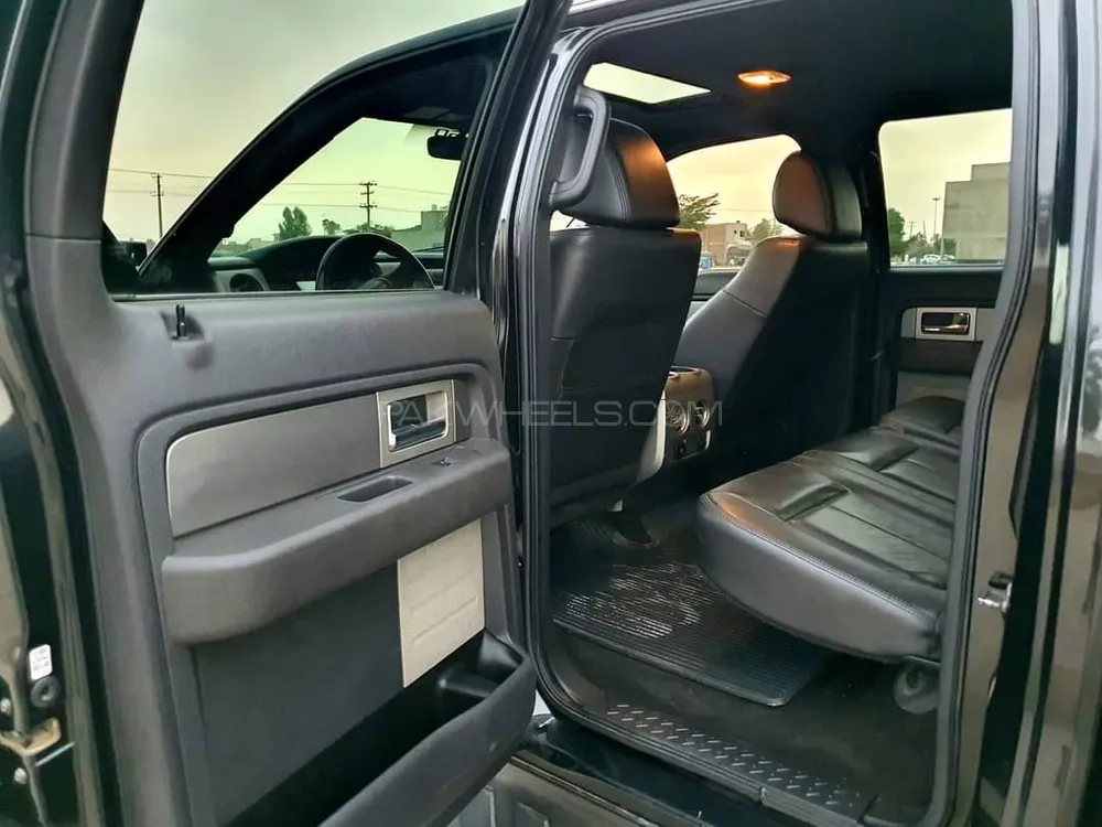 Ford F 150 2011 for Sale in Karachi Image-1