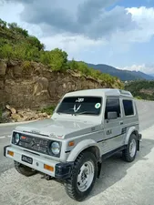 Suzuki Potohar 1999 for Sale