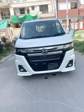 Mazda Flair 2022 for Sale