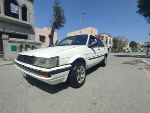 Toyota Corolla 1985 for Sale