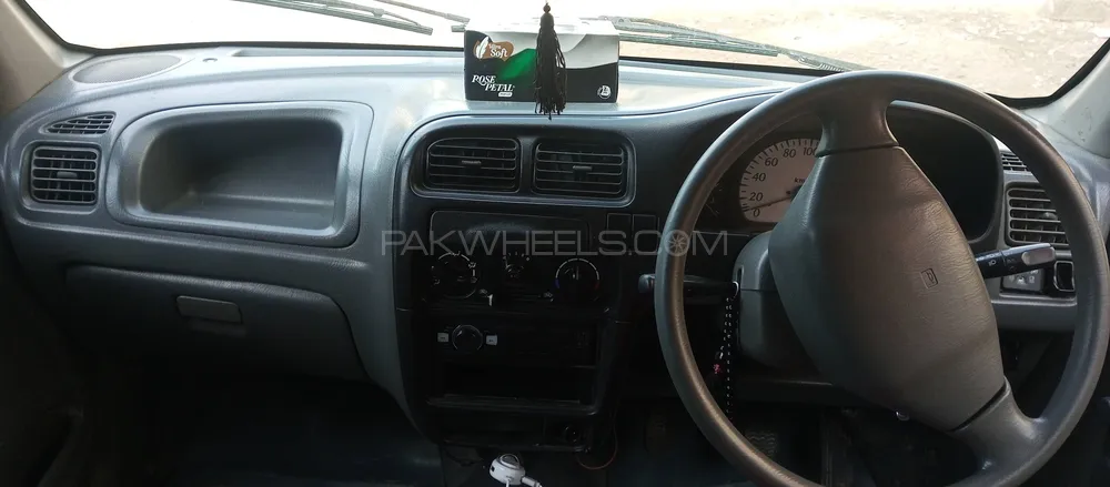 Suzuki Alto 2004 for Sale in Haripur Image-1