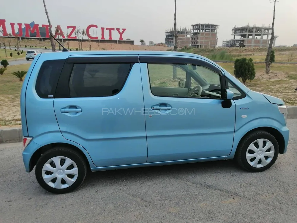Suzuki Solio 2018 for Sale in Rawalpindi Image-1