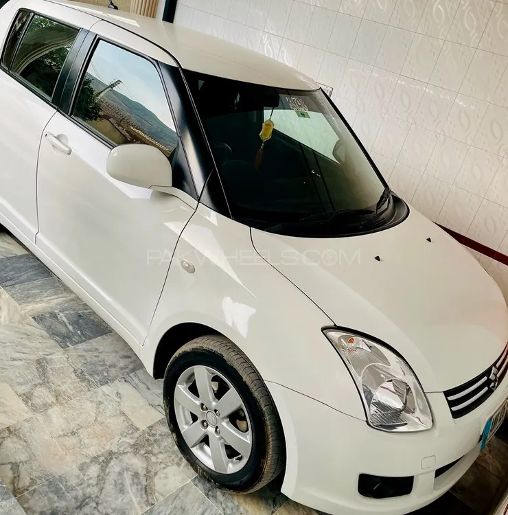 Suzuki Swift 2019 for sale in Kohat
