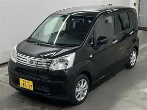 Daihatsu Move 2022 for Sale