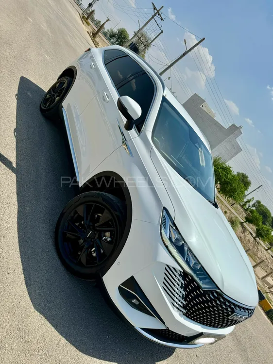 Haval H6 2023 for Sale in رحیم یار خان Image-1