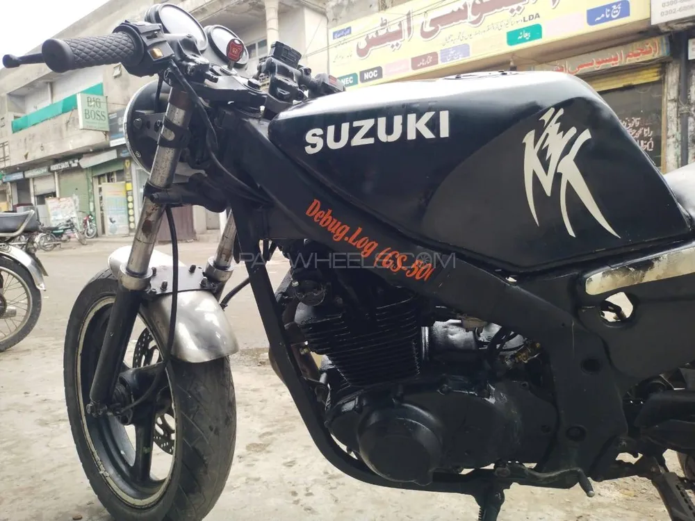 Suzuki Other 1994 for Sale Image-1