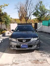 Honda Accord CL9 2005 for Sale