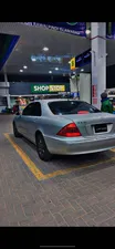 Mercedes Benz S Class S 320 2000 for Sale
