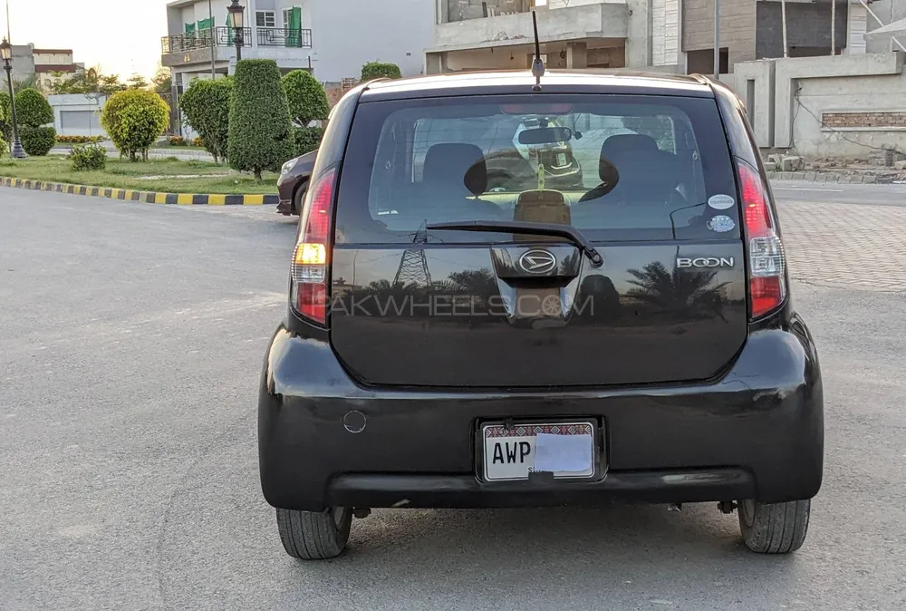 Daihatsu Boon 2006 for sale in Lahore