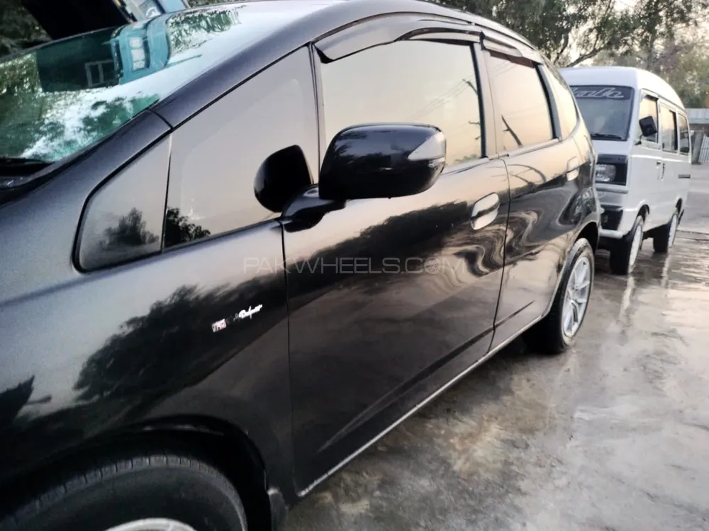 Honda Fit 2011 for sale in Rawalpindi