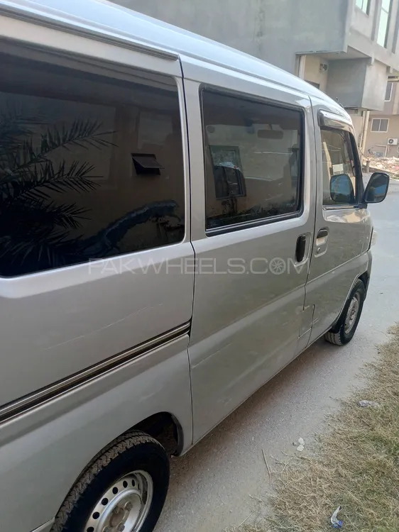 Nissan Clipper 2018 for Sale in Rawalpindi Image-1