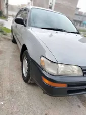Toyota Corolla LX Limited 1.3 1993 for Sale